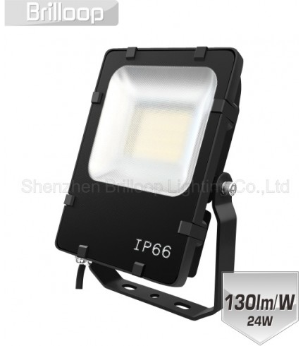 F13.09 - Symmetry Floodlight